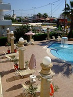Antonios Hotel