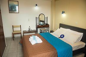 Antonios Hotel