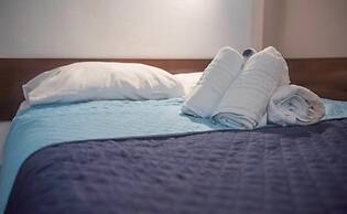 Antonios Hotel