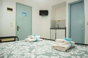 Antonios Hotel