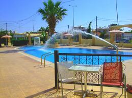 Antonios Hotel
