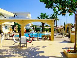 Antonios Hotel
