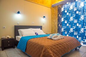 Antonios Hotel