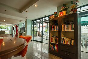 The Best Bangkok House