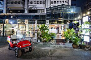 The Best Bangkok House