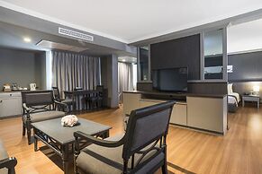 SC Park Hotel