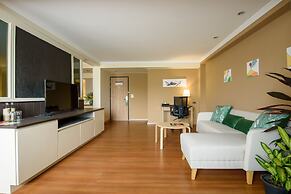 SC Park Hotel