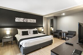 SC Park Hotel