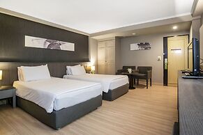 SC Park Hotel