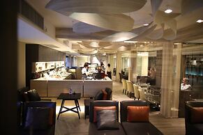 SC Park Hotel
