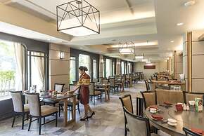 SC Park Hotel