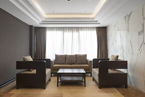 SC Park Hotel