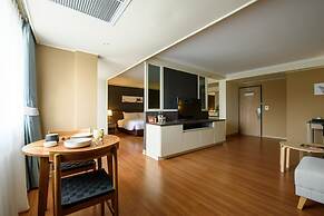 SC Park Hotel