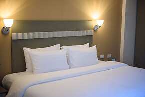 SC Park Hotel