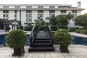 SC Park Hotel
