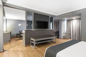 SC Park Hotel