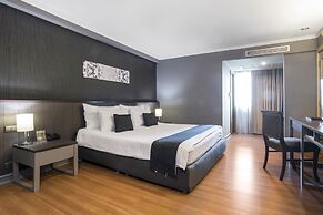SC Park Hotel