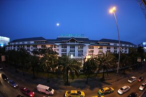 SC Park Hotel