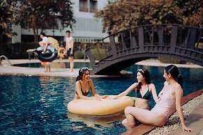 SC Park Hotel