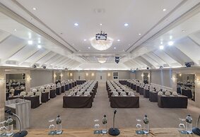 SC Park Hotel