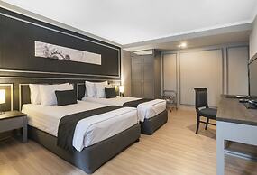SC Park Hotel