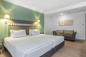 SC Park Hotel