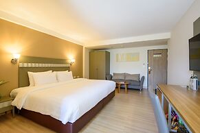 SC Park Hotel