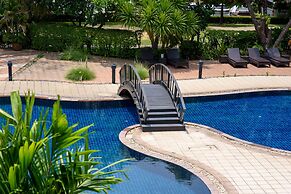 SC Park Hotel