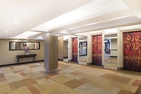 SC Park Hotel