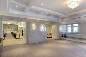 SC Park Hotel