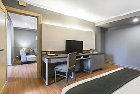 SC Park Hotel