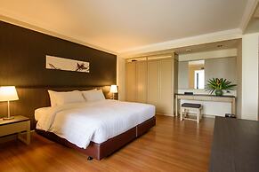 SC Park Hotel