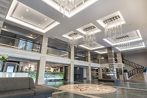 SC Park Hotel
