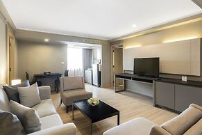 SC Park Hotel