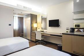 SC Park Hotel