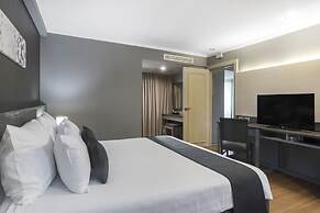 SC Park Hotel
