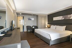 SC Park Hotel