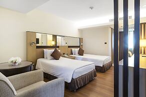 SC Park Hotel