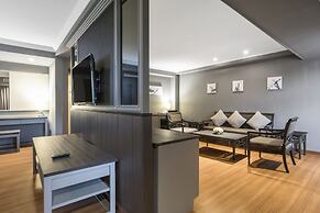 SC Park Hotel