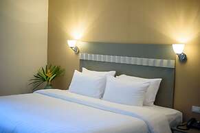 SC Park Hotel