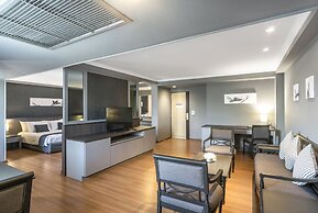 SC Park Hotel