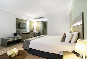 SC Park Hotel