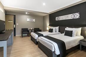 SC Park Hotel