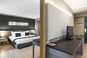 SC Park Hotel