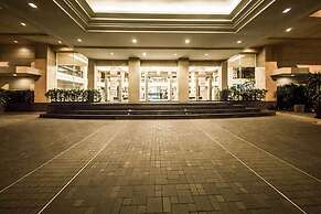 SC Park Hotel