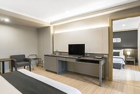 SC Park Hotel