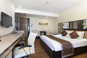 SC Park Hotel