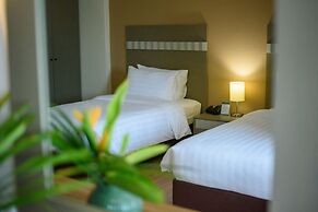 SC Park Hotel