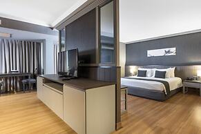 SC Park Hotel