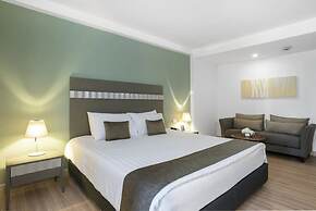 SC Park Hotel